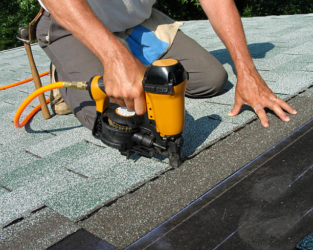 Best Best Roofing Contractors  in Twin Grove, IL