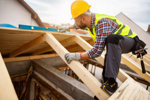 Best Best Roofing Contractors  in Twin Grove, IL
