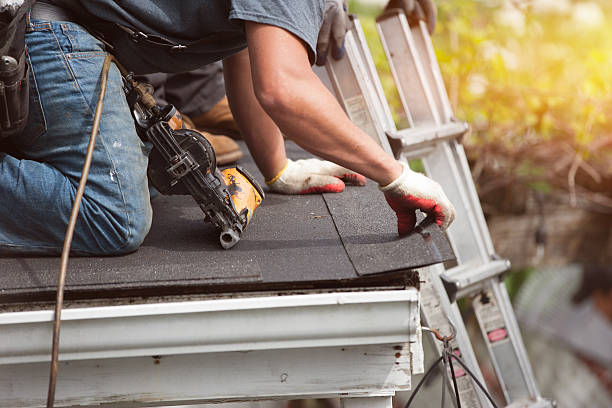 Quick and Trustworthy Emergency Roof Repair Services in Twin Grove, IL